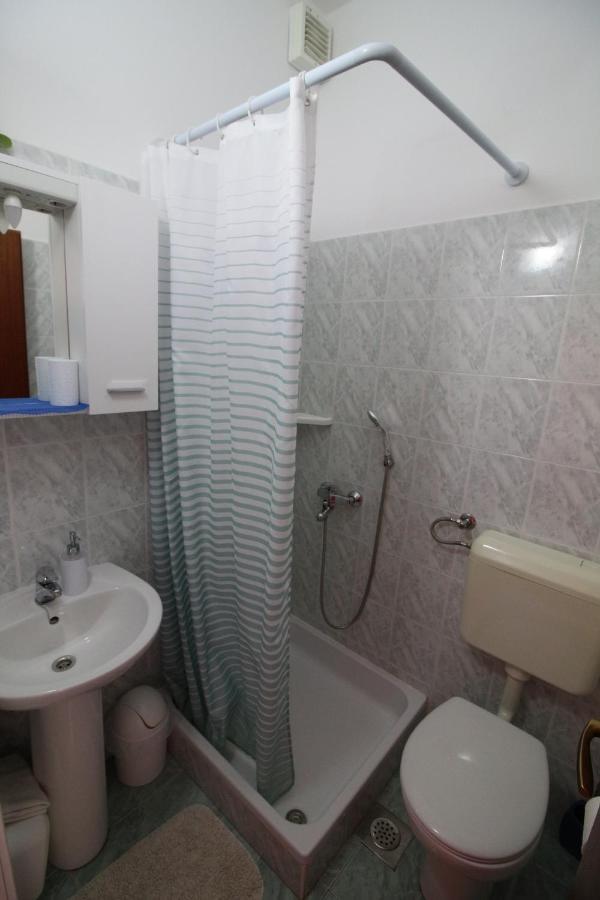 Apartment Marija Mlini Exteriér fotografie