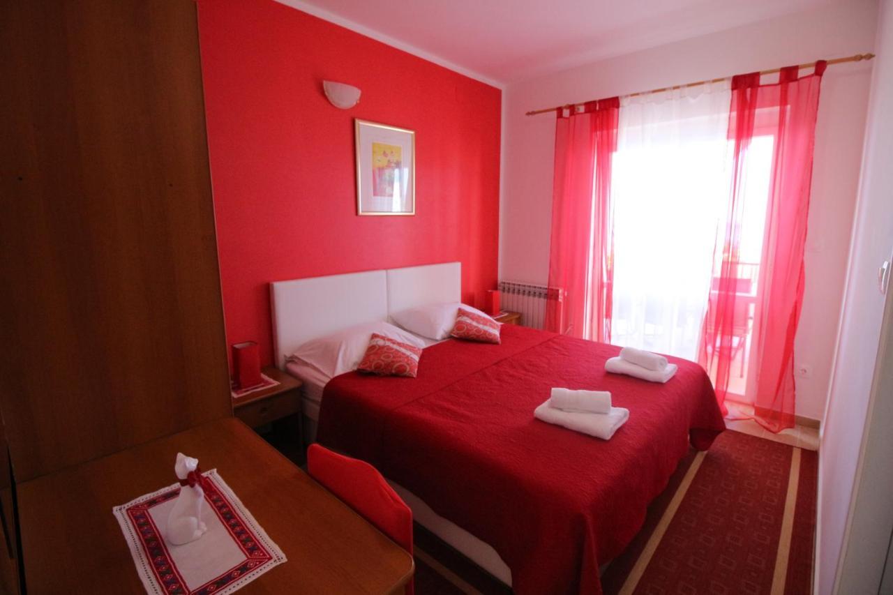 Apartment Marija Mlini Exteriér fotografie