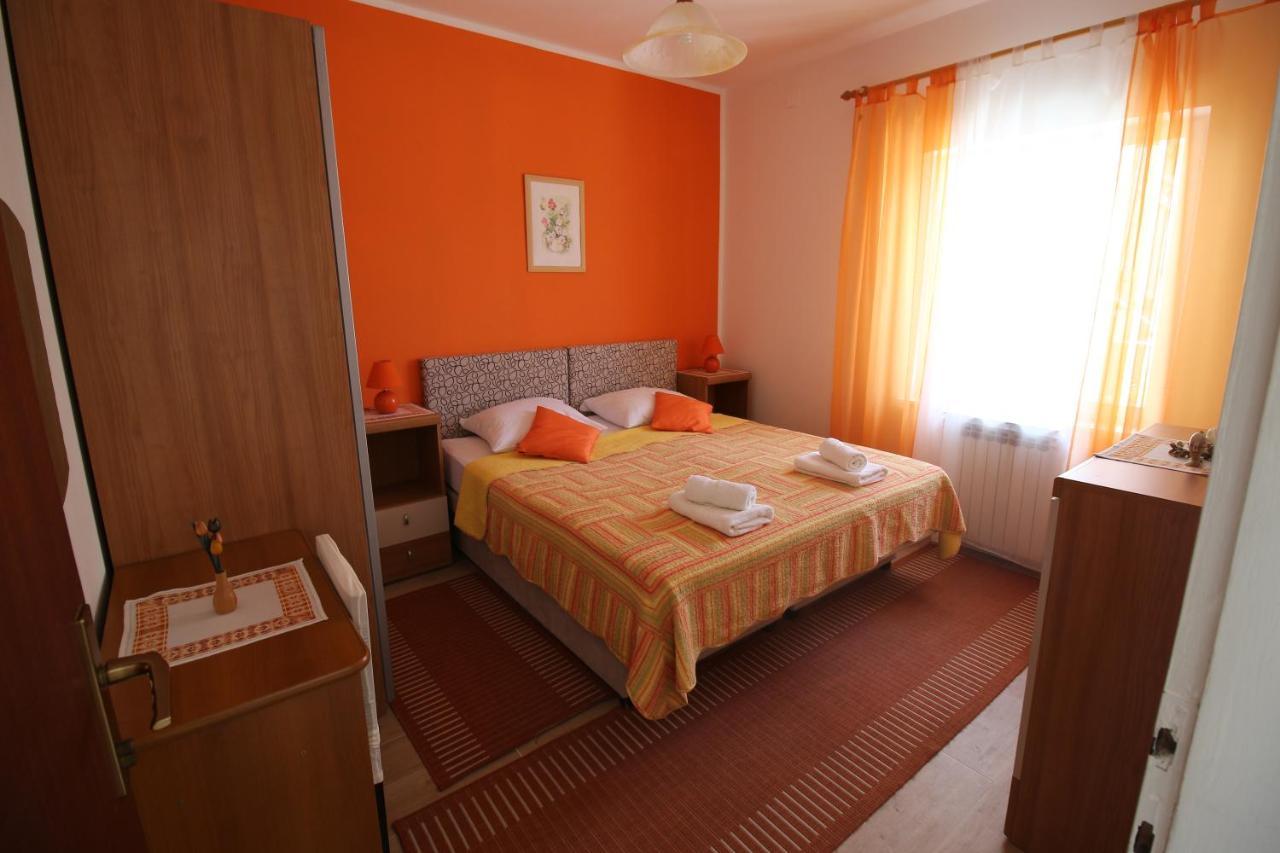 Apartment Marija Mlini Exteriér fotografie