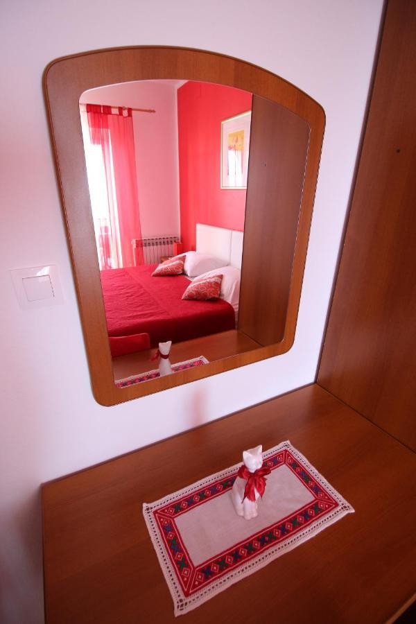Apartment Marija Mlini Exteriér fotografie