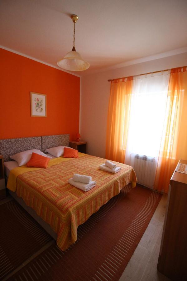 Apartment Marija Mlini Exteriér fotografie