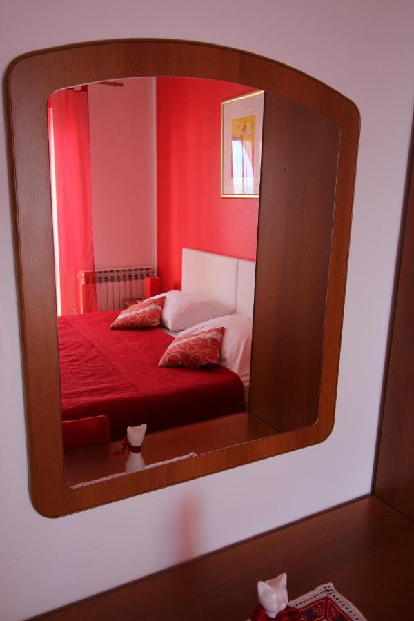 Apartment Marija Mlini Exteriér fotografie